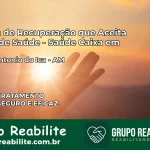 Clínica de Recuperação Saúde Caixa em Santo Antônio do Içá – AM | Cobertura 100%