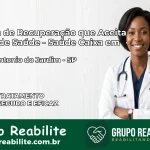 Clínica de Recuperação Saúde Caixa em Santo Antônio do Jardim – SP | Cobertura 100%