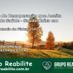 Clínica de Recuperação Saúde Caixa em Santo Antônio do Pinhal – SP | Cobertura 100%