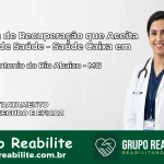 Clínica de Recuperação Saúde Caixa em Santo Antônio do Rio Abaixo – MG | Cobertura 100%