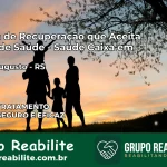 Clínica de Recuperação Saúde Caixa em Santo Augusto – RS | Cobertura 100%