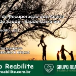 Clínica de Recuperação Saúde Caixa em São Benedito – CE | Cobertura 100%