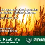 Clínica de Recuperação Saúde Caixa em São Brás do Suaçuí – MG | Cobertura 100%