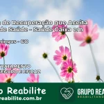 Clínica de Recuperação Saúde Caixa em São Domingos – GO | Cobertura 100%