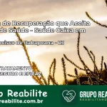 Clínica de Recuperação Saúde Caixa em São Francisco de Itabapoana – RJ | Cobertura 100%