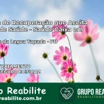 Clínica de Recuperação Saúde Caixa em São José da Lagoa Tapada – PB | Cobertura 100%