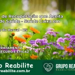 Clínica de Recuperação Saúde Caixa em São José do Herval – RS | Cobertura 100%