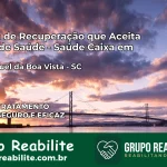 Clínica de Recuperação Saúde Caixa em São Miguel da Boa Vista – SC | Cobertura 100%