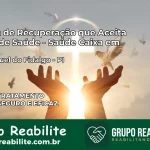 Clínica de Recuperação Saúde Caixa em São Miguel do Fidalgo – PI | Cobertura 100%