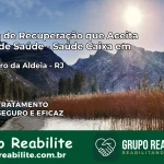 Clínica de Recuperação Saúde Caixa em São Pedro da Aldeia – RJ | Cobertura 100%