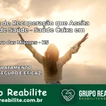 Clínica de Recuperação Saúde Caixa em São Pedro das Missões – RS | Cobertura 100%