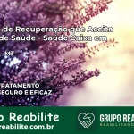 Clínica de Recuperação Saúde Caixa em Sapezal – MT | Cobertura 100%