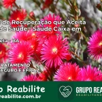 Clínica de Recuperação Saúde Caixa em Serra Preta – BA | Cobertura 100%