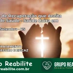 Clínica de Recuperação Saúde Caixa em Sete de Setembro – RS | Cobertura 100%