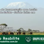Clínica de Recuperação Saúde Caixa em sia – DF | Cobertura 100%
