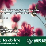 Clínica de Recuperação Saúde Caixa em Simonésia – MG | Cobertura 100%