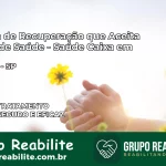 Clínica de Recuperação Saúde Caixa em Socorro – SP | Cobertura 100%