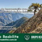 Clínica de Recuperação Saúde Caixa em Solonópole – CE | Cobertura 100%