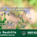 Clínica de Recuperação Saúde Caixa em Sonora – MS | Cobertura 100%