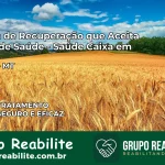 Clínica de Recuperação Saúde Caixa em Sorriso – MT | Cobertura 100%