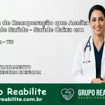 Clínica de Recuperação Saúde Caixa em Sucupira – TO | Cobertura 100%