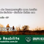 Clínica de Recuperação Saúde Caixa em Suzanápolis – SP | Cobertura 100%