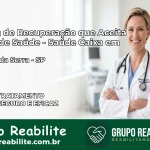 Clínica de Recuperação Saúde Caixa em Taboão da Serra – SP | Cobertura 100%
