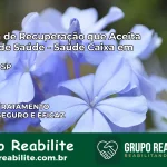 Clínica de Recuperação Saúde Caixa em Taciba – SP | Cobertura 100%