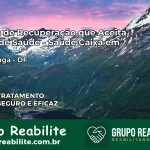 Clínica de Recuperação Saúde Caixa em taguatinga – DF | Cobertura 100%