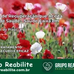 Clínica de Recuperação Saúde Caixa em Tamboril do Piauí – PI | Cobertura 100%