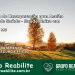 Clínica de Recuperação Saúde Caixa em Tapiraí – MG | Cobertura 100%