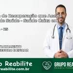 Clínica de Recuperação Saúde Caixa em Taquara – RS | Cobertura 100%