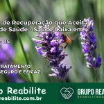 Clínica de Recuperação Saúde Caixa em Taquari – RS | Cobertura 100%