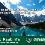 Clínica de Recuperação Saúde Caixa em Tauá – CE | Cobertura 100%