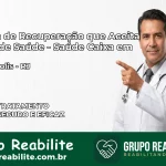 Clínica de Recuperação Saúde Caixa em Teresópolis – RJ | Cobertura 100%