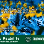 Clínica de Recuperação Saúde Caixa em Teixeira Soares – PR | Cobertura 100%