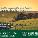 Clínica de Recuperação Saúde Caixa em Tianguá – CE | Cobertura 100%