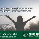 Clínica de Recuperação Saúde Caixa em Tio Hugo – RS | Cobertura 100%