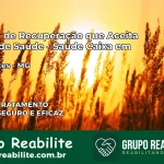 Clínica de Recuperação Saúde Caixa em Tiradentes – MG | Cobertura 100%