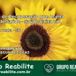 Clínica de Recuperação Saúde Caixa em Torre de Pedra – SP | Cobertura 100%