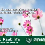 Clínica de Recuperação Saúde Caixa em Traipu – AL | Cobertura 100%