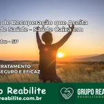 Clínica de Recuperação Saúde Caixa em Tremembé – SP | Cobertura 100%