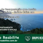 Clínica de Recuperação Saúde Caixa em Tibagi – PR | Cobertura 100%