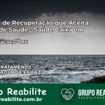 Clínica de Recuperação Saúde Caixa em Três Corações – MG | Cobertura 100%