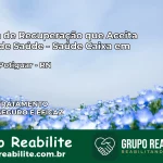 Clínica de Recuperação Saúde Caixa em Triunfo Potiguar – RN | Cobertura 100%