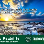 Clínica de Recuperação Saúde Caixa em Ubá – MG | Cobertura 100%