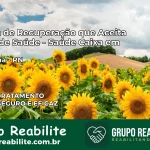 Clínica de Recuperação Saúde Caixa em Upanema – RN | Cobertura 100%