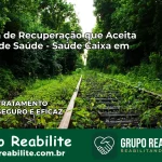 Clínica de Recuperação Saúde Caixa em Uru – SP | Cobertura 100%