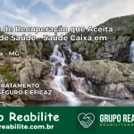 Clínica de Recuperação Saúde Caixa em Urucânia – MG | Cobertura 100%