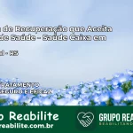 Clínica de Recuperação Saúde Caixa em Vale Real – RS | Cobertura 100%